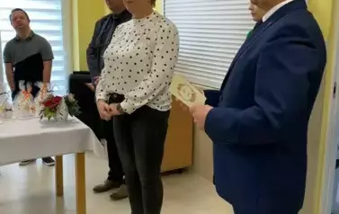Urodziny i wsp&oacute;lne świętowanie 6