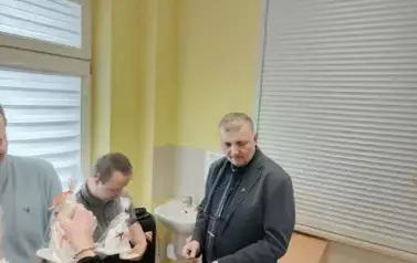 Urodziny i wsp&oacute;lne świętowanie 9