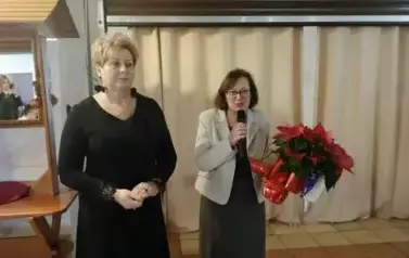 Wieczerza wigilijna 2