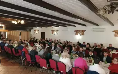 Wieczerza wigilijna 5
