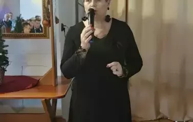 Wieczerza wigilijna 6
