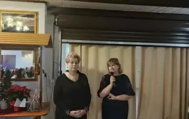 Wieczerza wigilijna 8