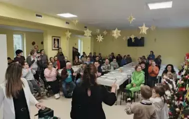 Hej Kolęda 6