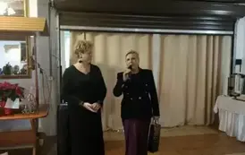 Wieczerza wigilijna 1