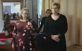 Wieczerza wigilijna 3