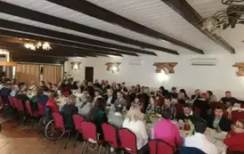 Wieczerza wigilijna 5