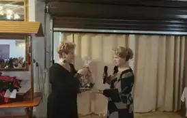 Wieczerza wigilijna 7