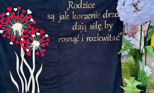 Dzień Matki i Ojca