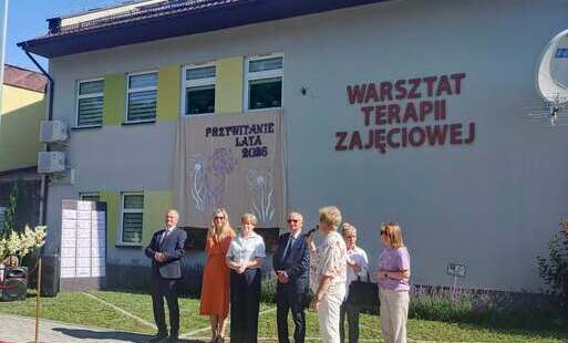Zdjęcie do "Przywitanie Lata 2026"